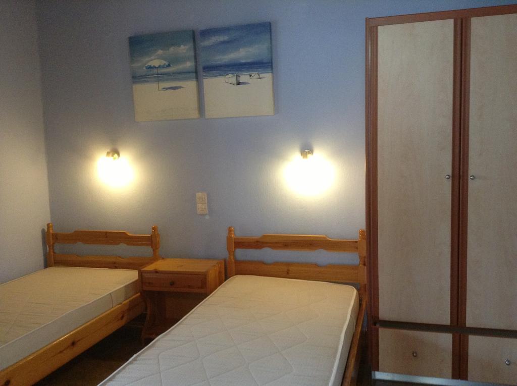 Studios Lalu Скиатос Экстерьер фото